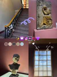 No.2 🇵🇭🏛️National Museum of Fine Arts🖼️