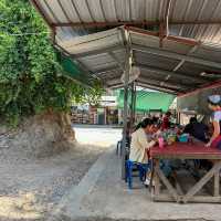 ข้าวซอยโบราณ @ข้าวซอยซอกกำแพงดิน