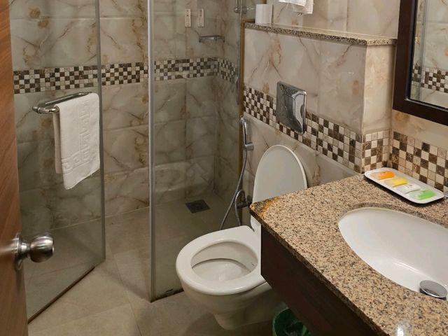 Best Western Alkapuri Vododara 