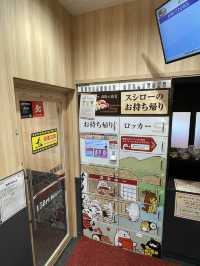 🇯🇵 Sushiro in Japan ! 