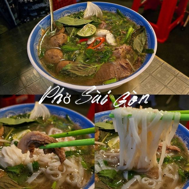 上環隱世高質越南餐廳😋