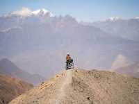 Annapurna – A Himalayan Adventure Into the Heart of Nepal