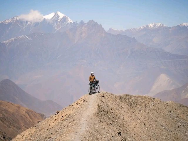 Annapurna – A Himalayan Adventure Into the Heart of Nepal
