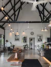 The Nest Studio Cafe : สตูดิโอคาเฟ่ที่ทำให้หลงรัก💖