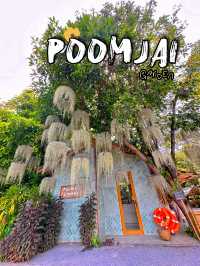 Poomjai Garden (สวนภูมิใจ)🪴