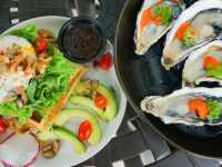 Manga Hubba บางเสร่ – ร้านอาหารใกล้กรุง