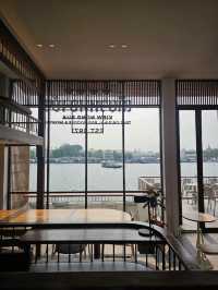 Second Cafe | Wanglang