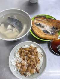 吃不膩完全吃不膩的台南
