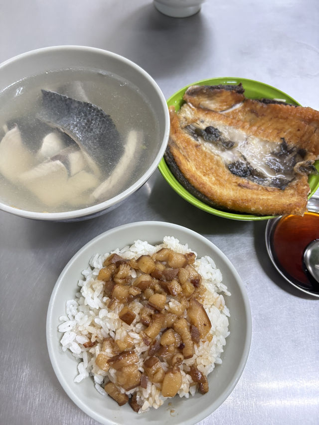 吃不膩完全吃不膩的台南