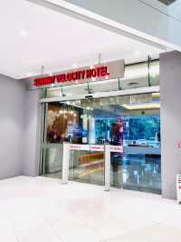 Sunway Velocity Hotel Kuala Lumpur: Modern Comfort in a Prime Location 
