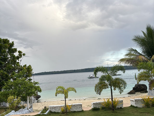 Commuting to Samal