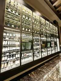 European Elegance at Graze, Hilton KL