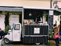 Val d'Europe: Parisian Shopping Meets Modern Elegance