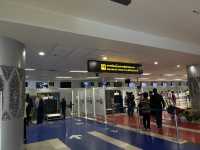 Chiang Mai International Airport: Gateway to Northern Thailand