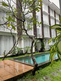 The Alea Hotel Seminyak 