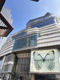 香港中環🇭🇰不走回頭路版本