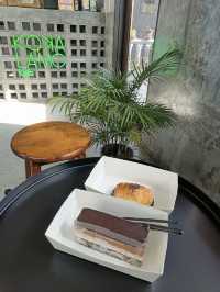 Relaxing Brews at Kokalamo Kafe, Sepang