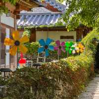 📌 전주 한옥마을 | 한국 전통의 숨결을 느낄 수 있는 곳