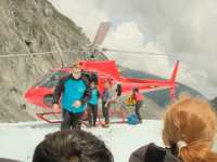 Walking on Ice: An unforgettable adventure with Fox Glacier Guiding