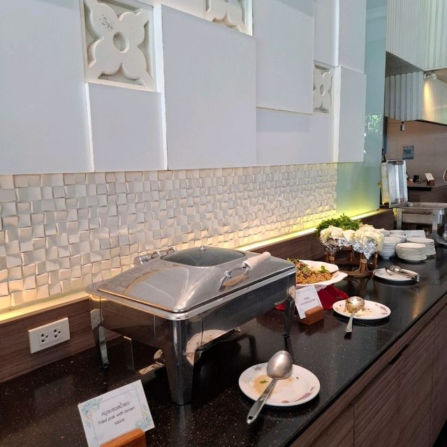 Methavalai Hotel Cha-Am