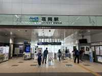 高岡市：冷門的北陸城市探索🗺️✨