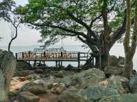 อุทยานแห่งชาติภูเก้า-ภูพานคำ