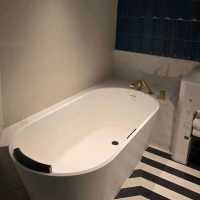 โรงแรม Sofitel Shanghai North Bund 