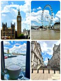 London Calling: A City of Icons, Culture