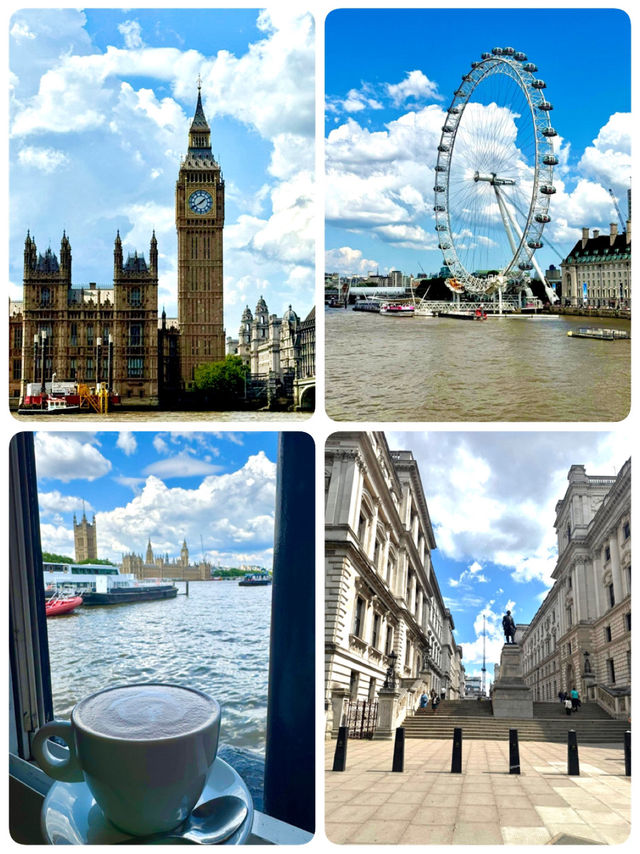 London Calling: A City of Icons, Culture