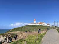 Sintra เมืองแห่งปราสาทเทพนิยายในขุนเขา
