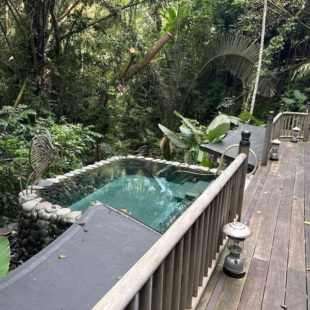 Capella Ubud
