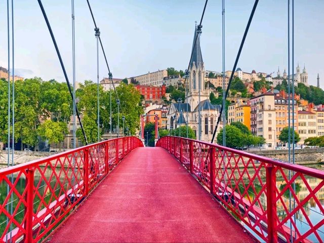 Lyon – A Feast for the Senses in France’s Cultural Heart