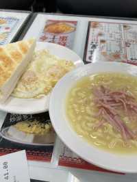 【香港】本場の味を食べ尽くそう🍜おすすめごはん5選！✨