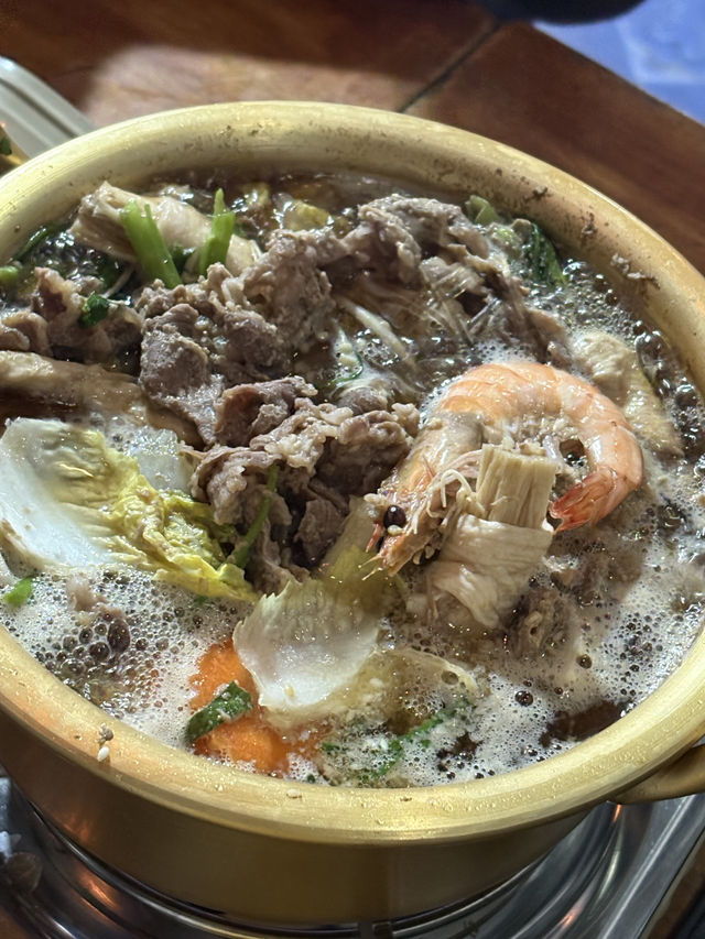 ครัวเดียวกัน ฮาลาลฟูํด - ร้านอาหารฮาลาล