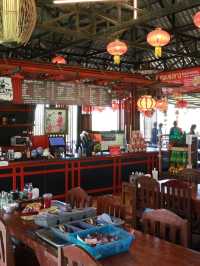 “โรงเตี๊ยมเขาค้อ” – เสน่ห์เมืองจีนกลางขุนเขา