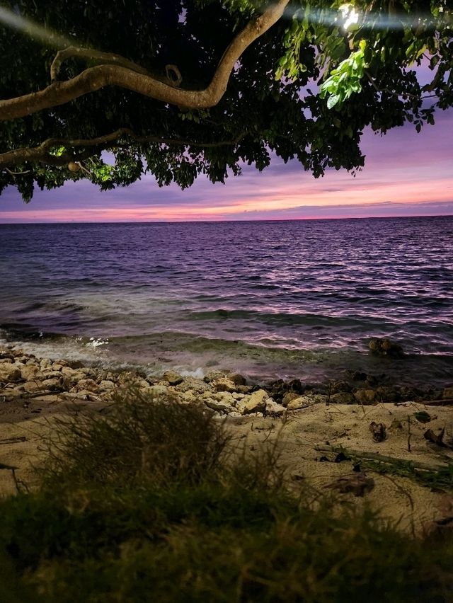 Punta Bulata Resort: Sunset Views That Wow