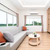 Woofhowl Pool Villa Khaoyai 