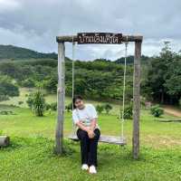 ”เที่ยวยอดเขาเทวดา จังหวัดสุพรรณบุรี“กับรถคู่ใจ