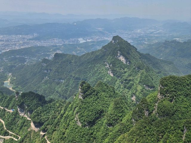 For the Nature and Scenery Lovers 🏞 