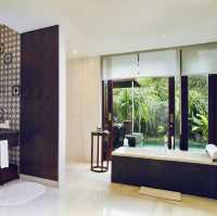 The Anvaya Beach Resort 