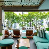 dusitD2 SAMYAN BANGKOK