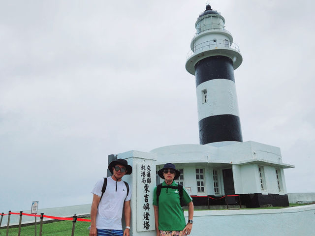 澎湖列島