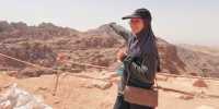 Journey to the Peaks of Petra – Ad-Deir Trail & the Tomb of Prophet Harun A.S.