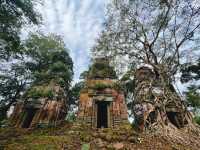 Prasat Pram
