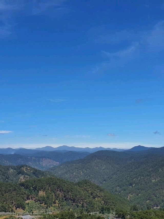 5 days in Da lat