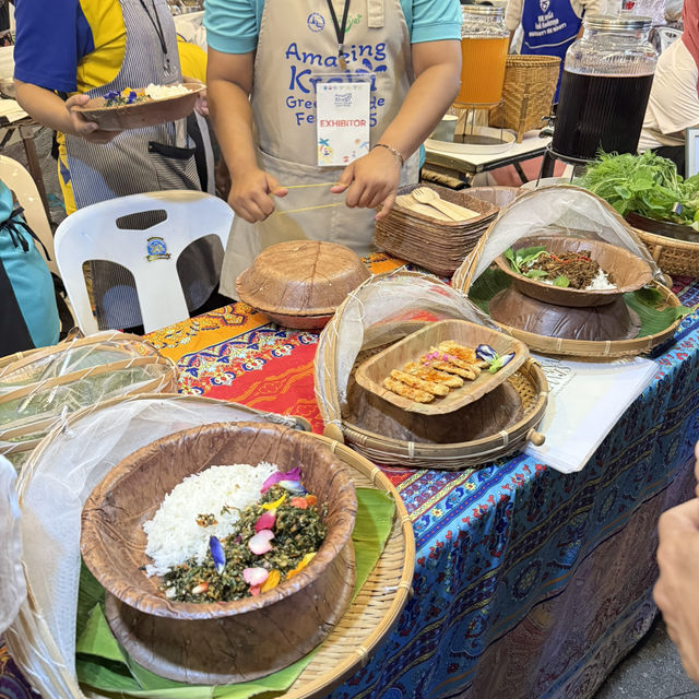 Amazing krabi green guide fest 2025