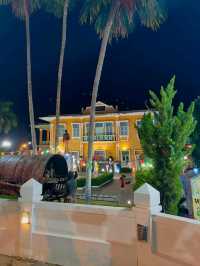 Local Charm: Strolling Through Lomsak Town