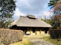 A place to learn Japan’s History 