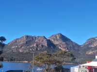  Nice family trip to Tasmania & Melbourne 