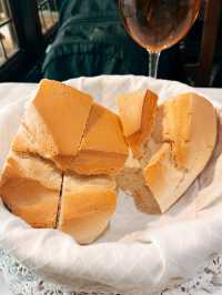🇪🇸西班牙賽哥維亞美食探店 🍽️ Mesón de Cándido
